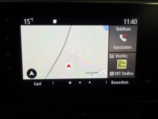 Renault Kangoo (2021) — foto 4 van 17