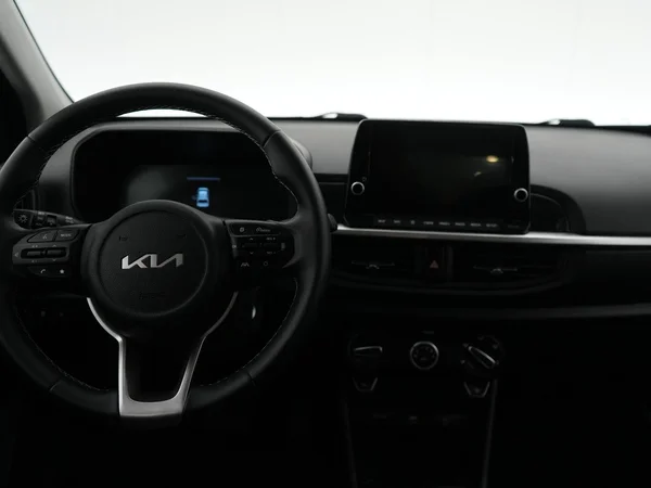 Kia Picanto (2025) — foto 20 van 22