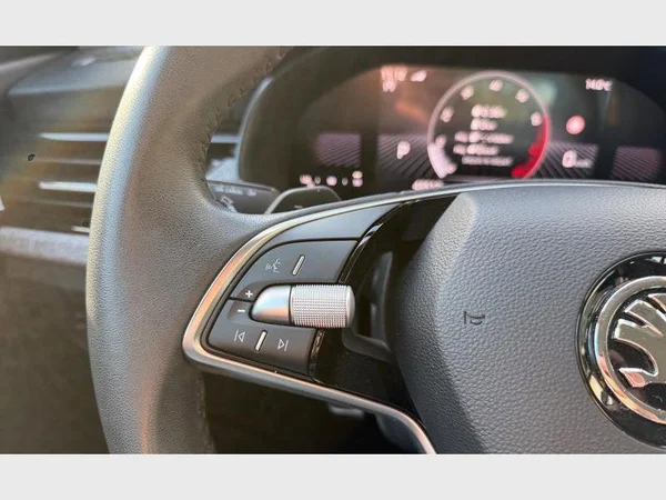 Skoda Kamiq (2024) — foto 13 van 27