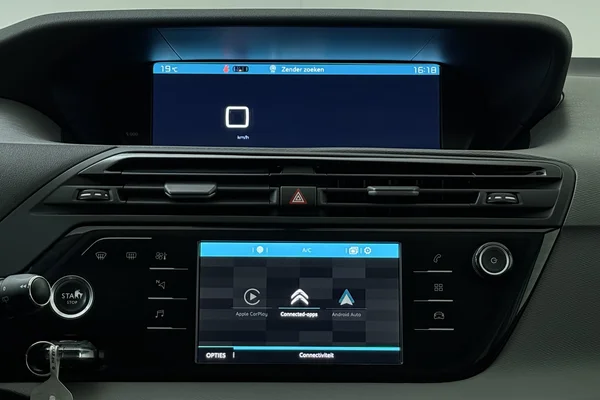 Citroen C4 Spacetourer (2020) — foto 3 van 17