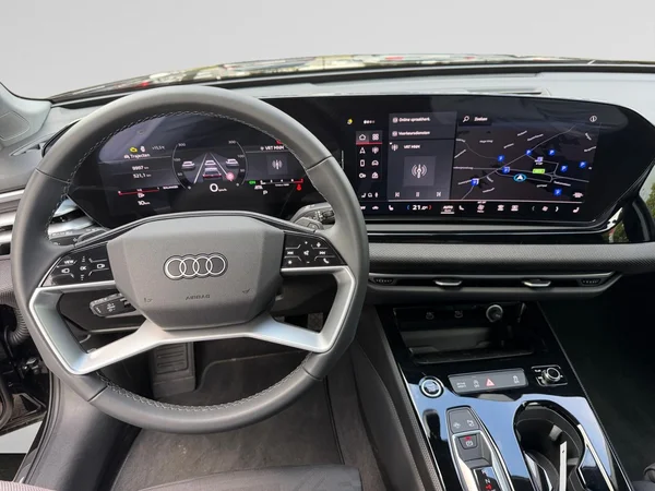 AUDI A5 Avant (2025) — foto 8 van 17
