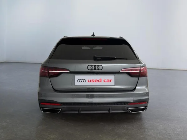 AUDI A4 Avant Dsl (2023) — foto 38 van 42