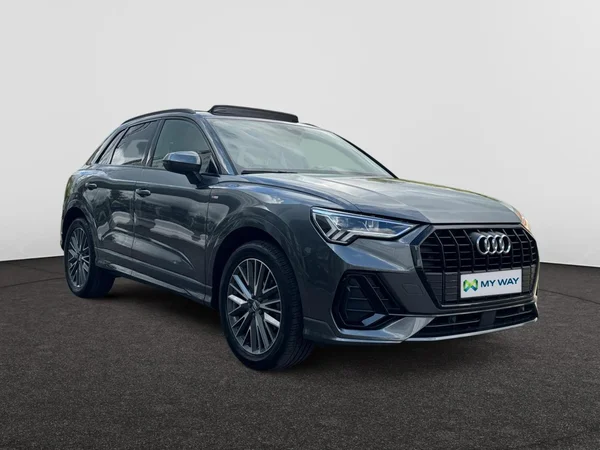 AUDI Q3 (2019) — foto 9 van 19