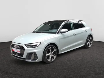 AUDI A1 Sportback (2026)