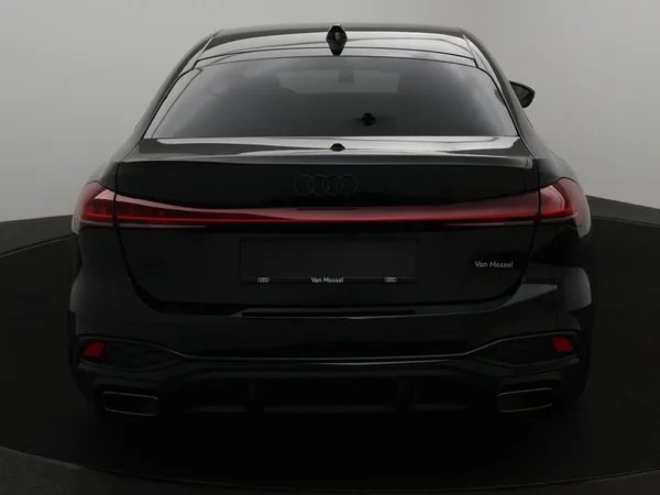 Audi A5 (2025) — foto 8 van 25