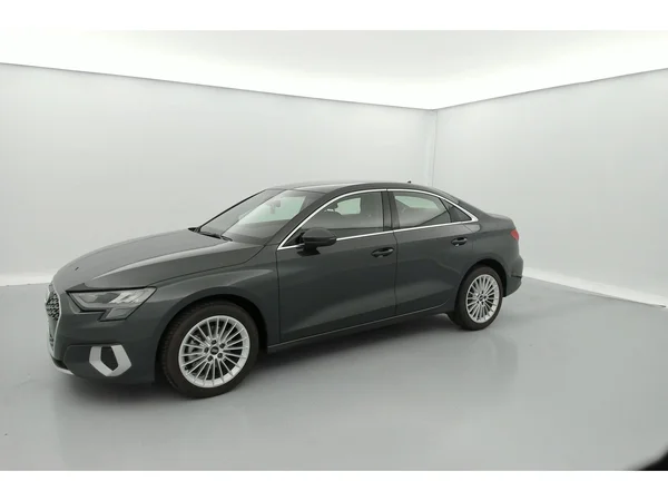 AUDI A3 Sedan (2022) — foto 33 van 36