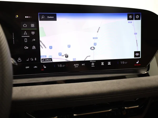 AUDI Q6 e-tron (2026) — foto 5 van 33