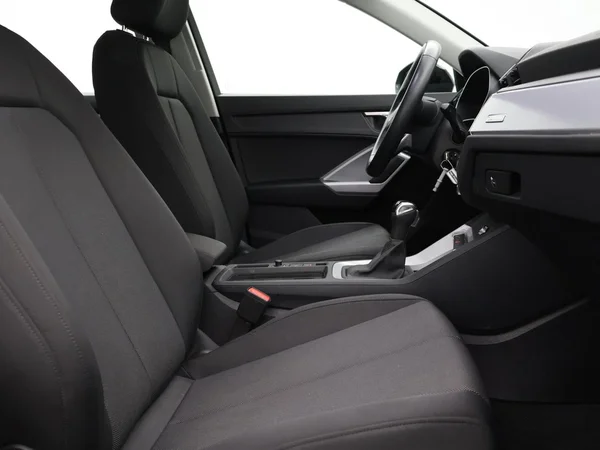 AUDI Q3 PHEV (2024) — foto 26 van 27