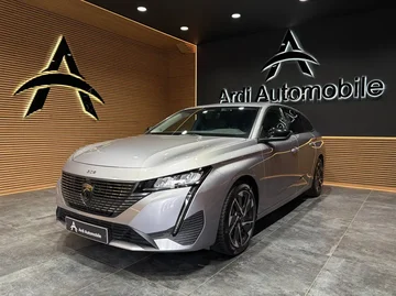 Peugeot 308 (2023)