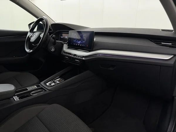 SKODA Octavia (2021) — foto 3 van 32