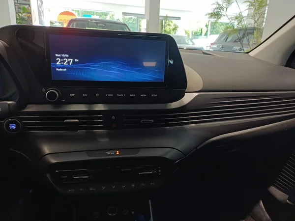 Hyundai i20 (2024) — foto 5 van 20