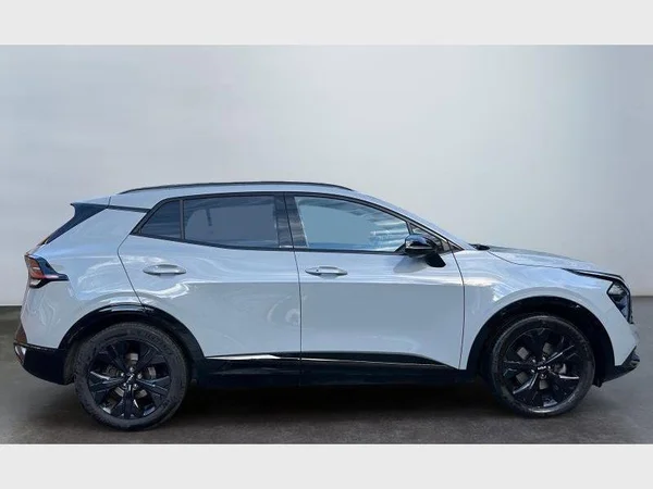 Kia SPORTAGE (2024) — foto 23 van 30