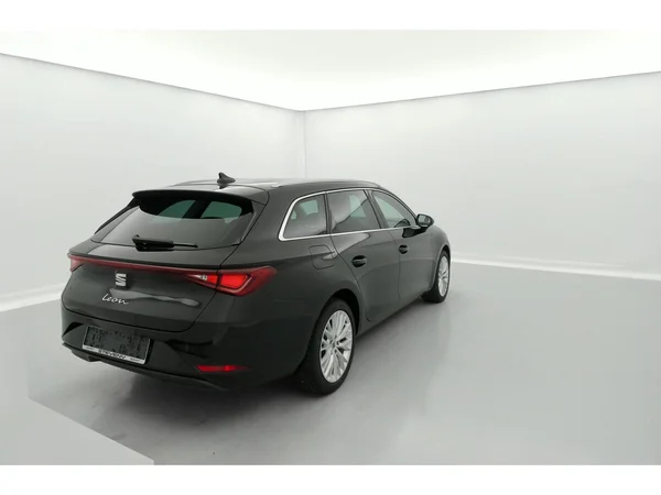 SEAT Leon ST (2021) — foto 27 van 36