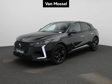 DS DS 4 (2022)