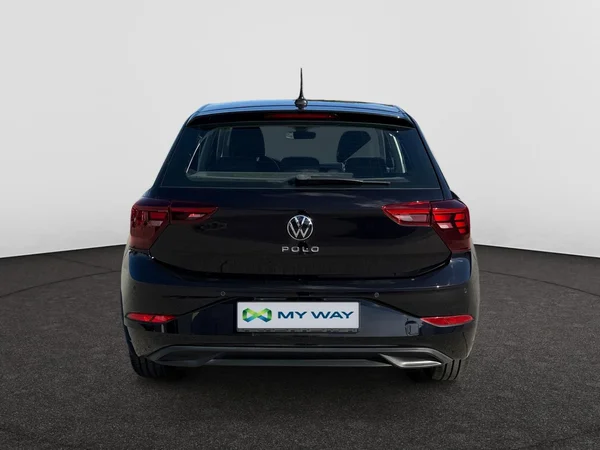 VOLKSWAGEN Polo (2023) — foto 19 van 21