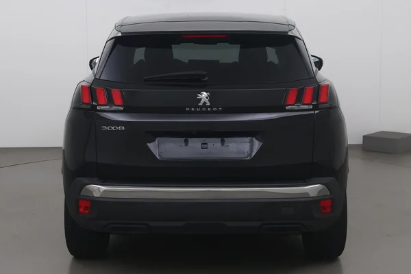 Peugeot 3008 (2022) — foto 20 van 25