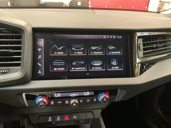 AUDI A1 Sportback (2020) — foto 5 van 22