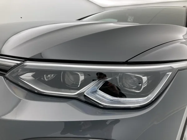 VOLKSWAGEN Golf VIII SW (2024) — foto 30 van 36
