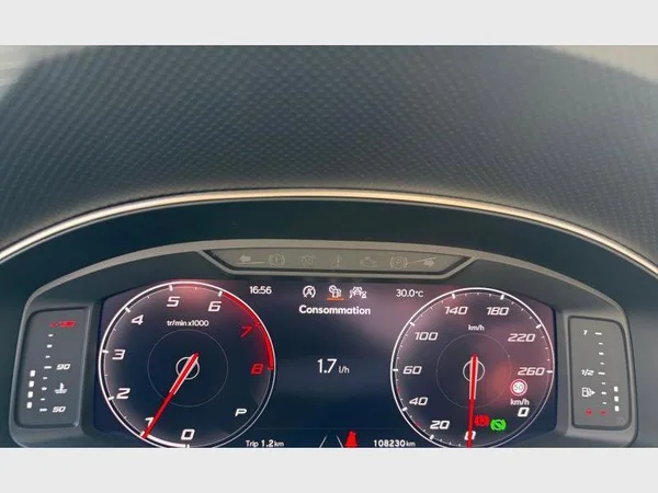Seat Arona (2023) — foto 2 van 27