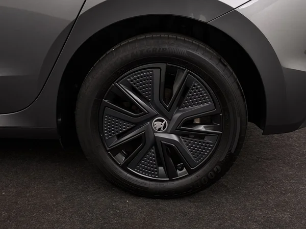 SKODA Fabia (2025) — foto 7 van 28