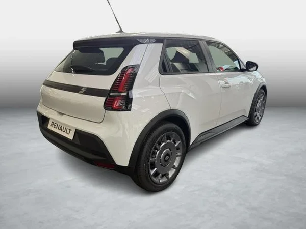 Renault 5 (2026) — foto 12 van 16