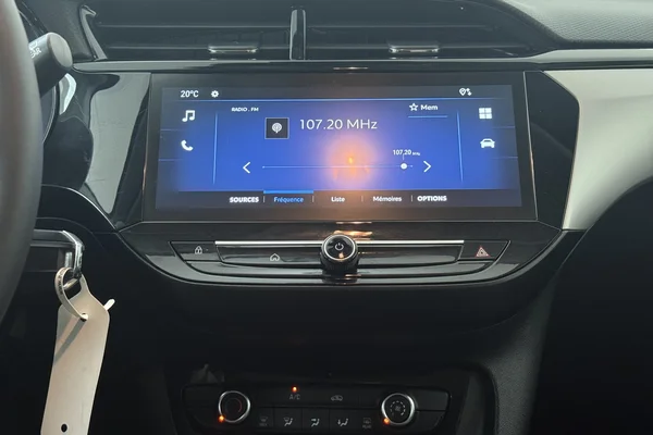 Opel Corsa (2025) — foto 3 van 23