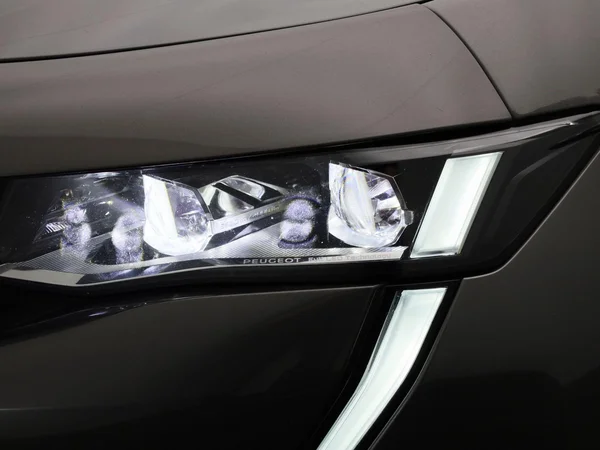 Peugeot 508 (2023) — foto 8 van 44