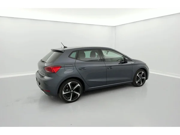 SEAT Ibiza 5P/D (2023) — foto 29 van 36