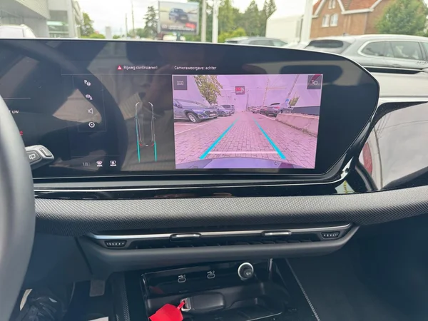 AUDI A5 Avant (2025) — foto 5 van 24