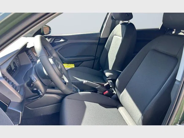 Audi A1 Sportback (2026) — foto 29 van 29