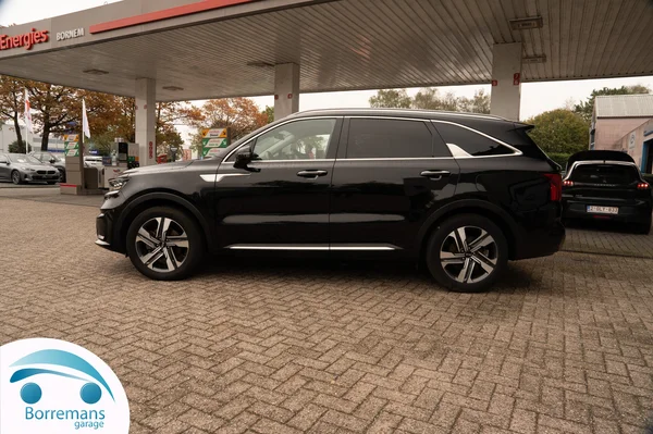 Kia Sorento (2021) — foto 105 van 131