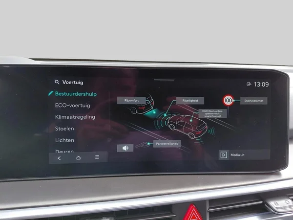 Kia Sorento (2025) — foto 32 van 47