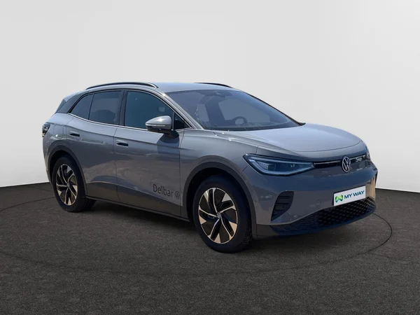 VOLKSWAGEN ID.4 (2026) — foto 13 van 21