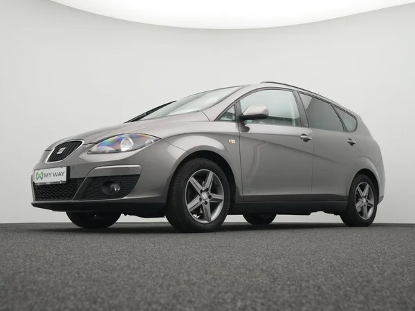 SEAT Altea XL (2015) — foto 20 van 26