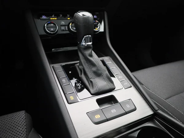 Škoda Superb (2022) — foto 15 van 47
