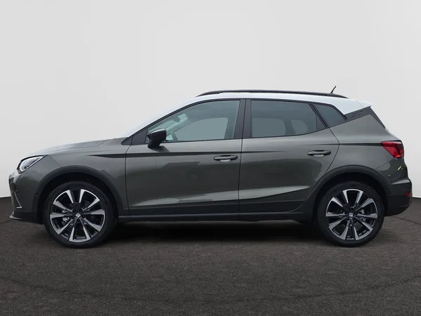 SEAT Arona (2025) — foto 12 van 30