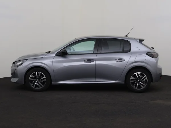 PEUGEOT 208 (2023) — foto 12 van 27