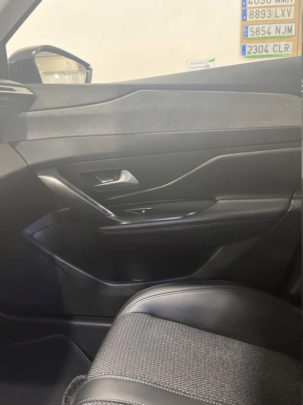 Peugeot 308 (2024) — foto 58 van 64