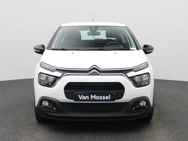 Citroën C3 (2022) — foto 23 van 35