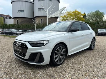 Audi A1 e952efeb-138d-4a19-9dc4-5a074357b533