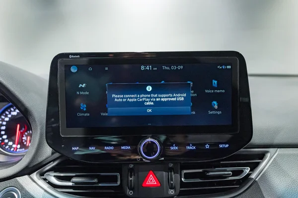 Hyundai i30 (2023) — foto 31 van 44