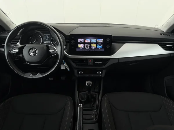 SKODA Scala (2021) — foto 29 van 29