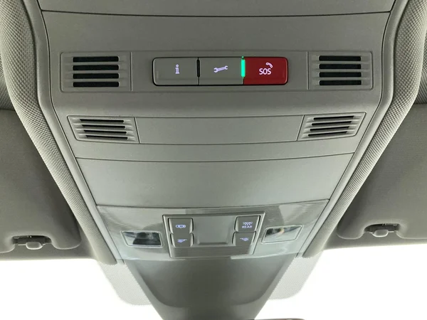 VOLKSWAGEN Tiguan Allspace (2021) — foto 18 van 36