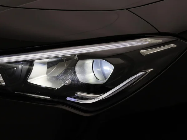 Mercedes-Benz CLA (2022) — foto 7 van 53