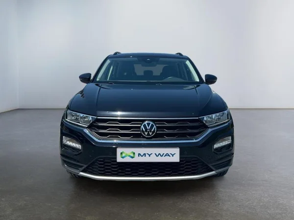 VOLKSWAGEN T-Roc (2021) — foto 26 van 31