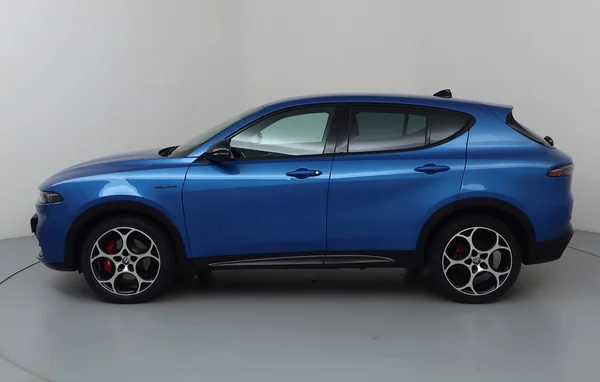 Alfa Romeo Tonale (2025) — foto 12 van 36