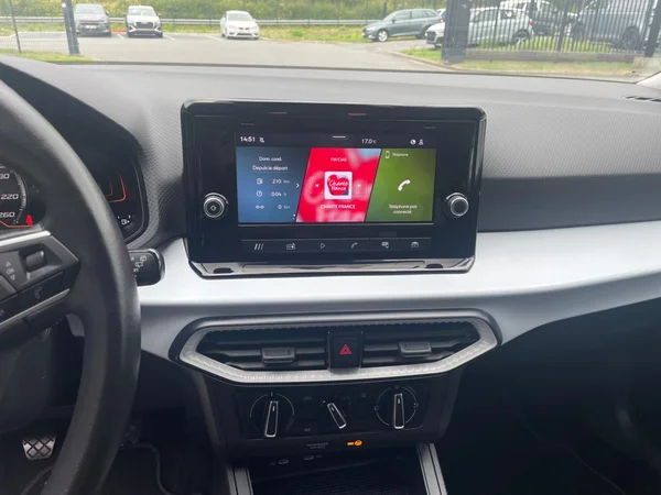 SEAT Ibiza 5P/D (2025) — foto 18 van 21