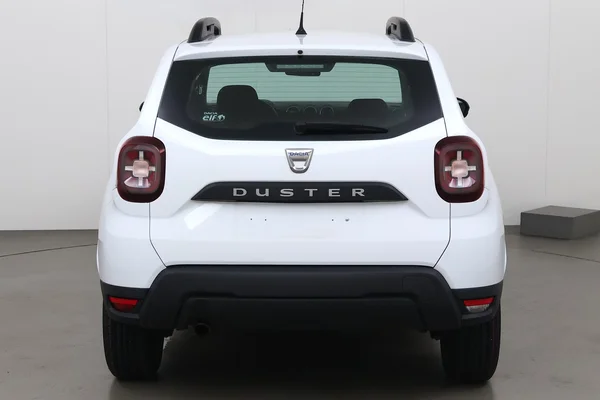 Dacia Duster (2018) — foto 15 van 20