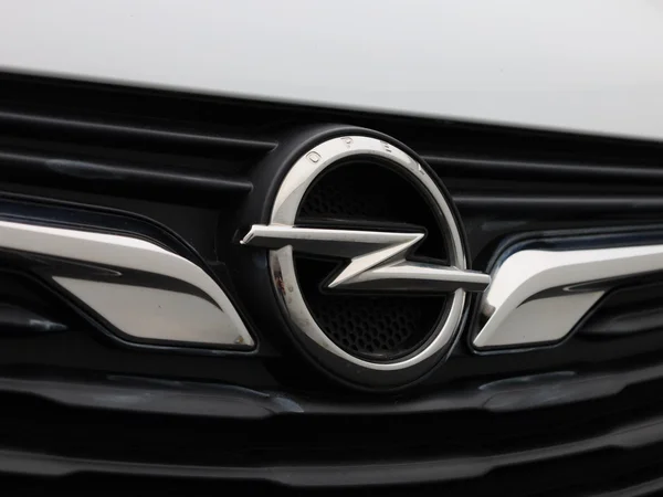 Opel Combo Life (2023) — foto 33 van 39