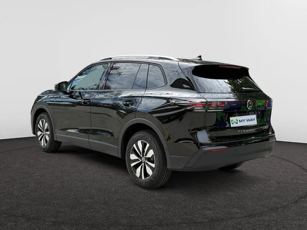 VOLKSWAGEN Tiguan (2026) — foto 18 van 24
